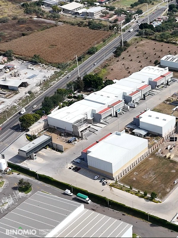 Circuito Sur