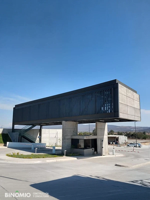 Circuito Sur